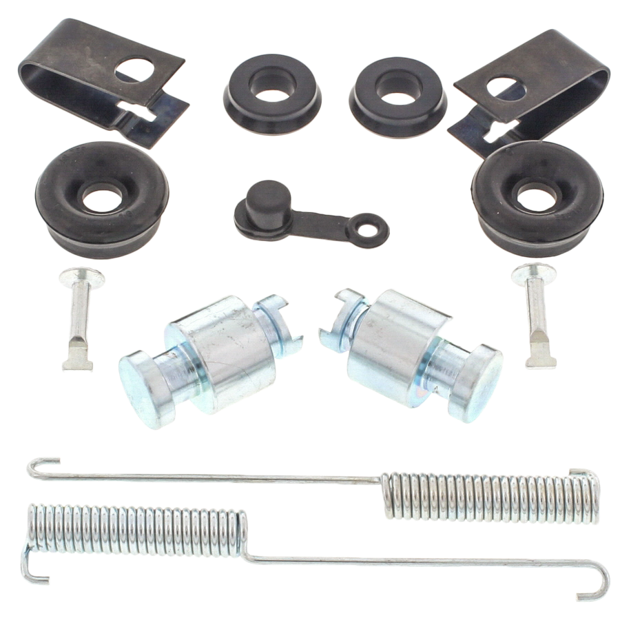 All Balls Wheel Cylinder Rebuild Kit