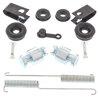 All Balls Wheel Cylinder Rebuild Kit