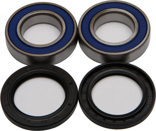 All Balls Wheel Bearing & Seal Kit • #22-51477