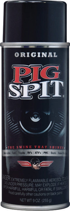 Pig Spit Original Engine Cleaner