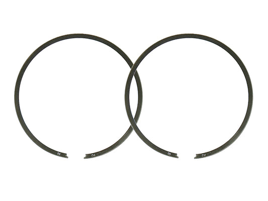 Namura Piston Rings 81.45Mm Pol For Namura Pistons Only