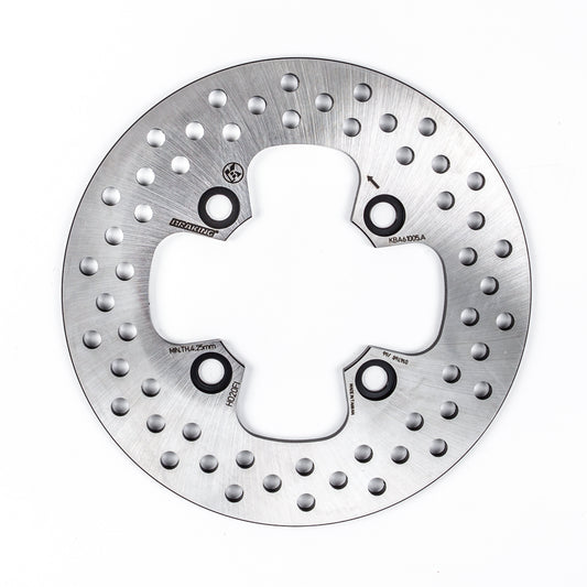 Braking Rotor Front • #32-4220