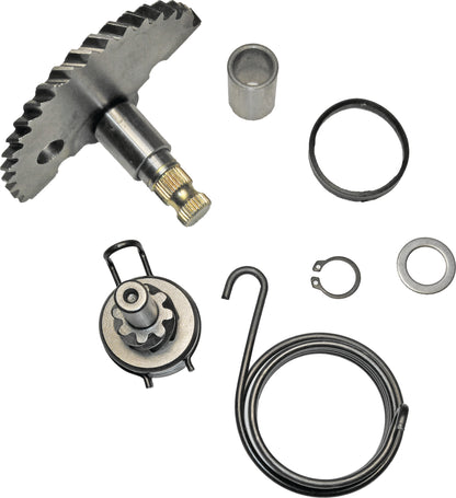 Mogo Parts GY6 Starter Gear