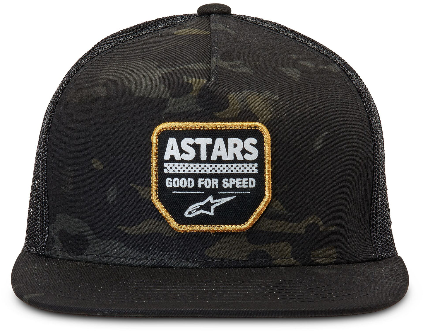 Alpinestars Covert Trucker