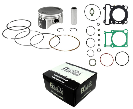 Namura Top End Kit 84.45/Std 11:1 Yam