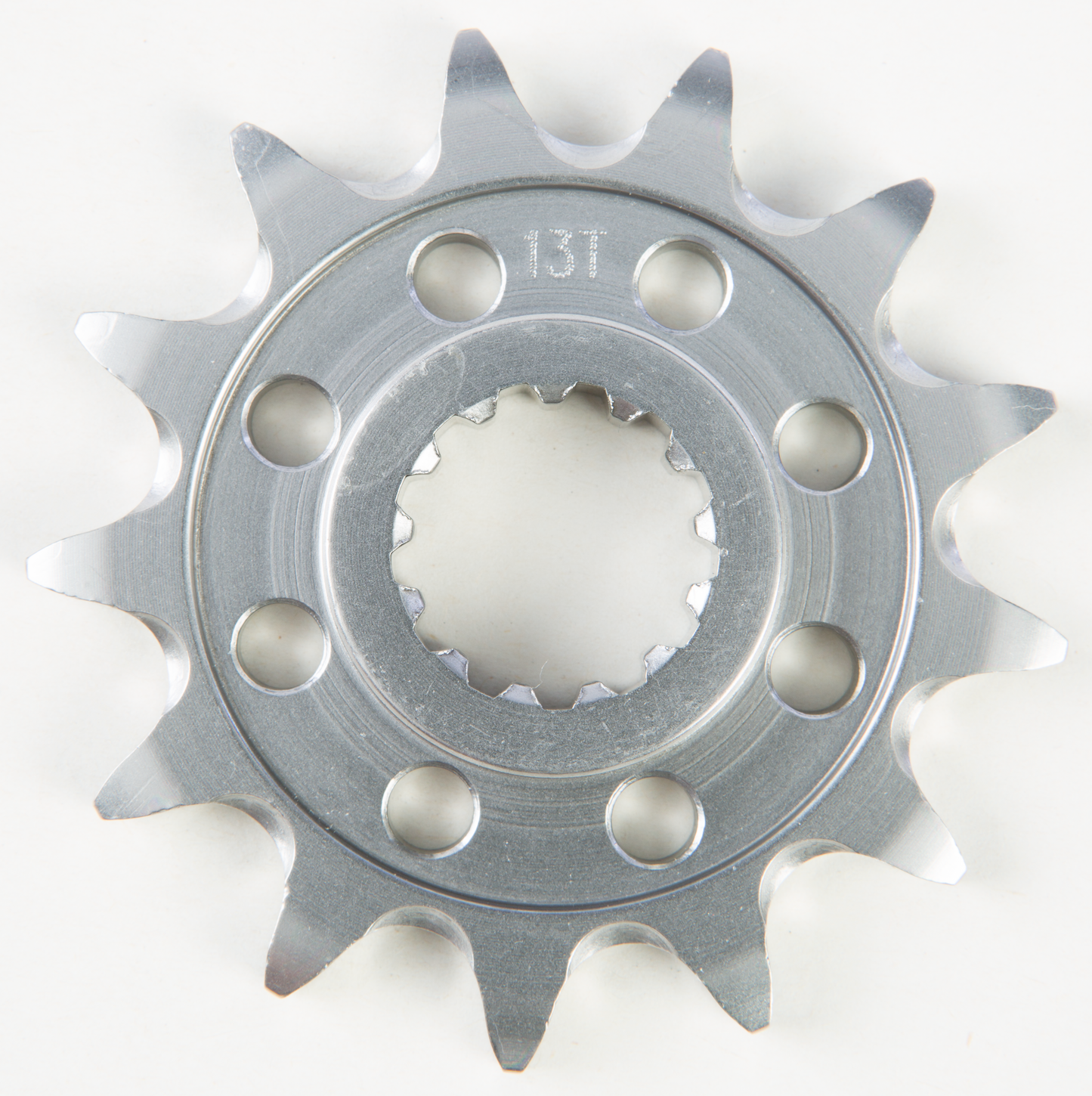 Fire Power Front Cs Sprocket Steel 13T-520 Suz • #255-4520013