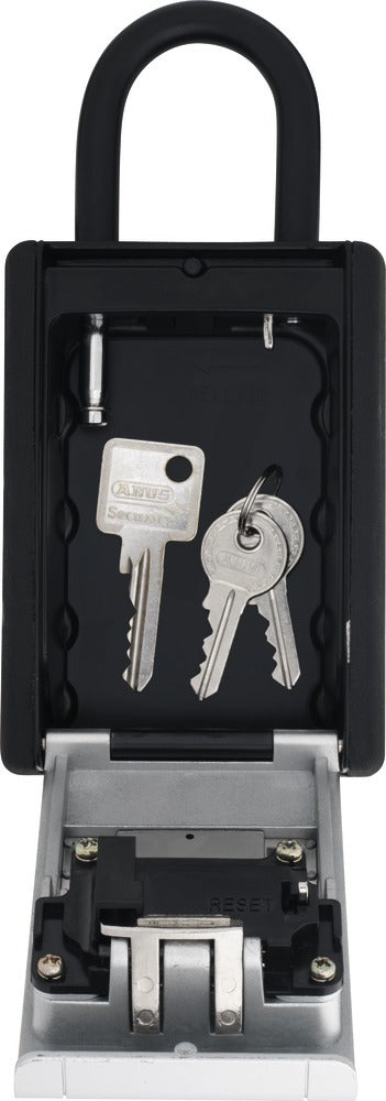 Abus Keygarage 797 Lock