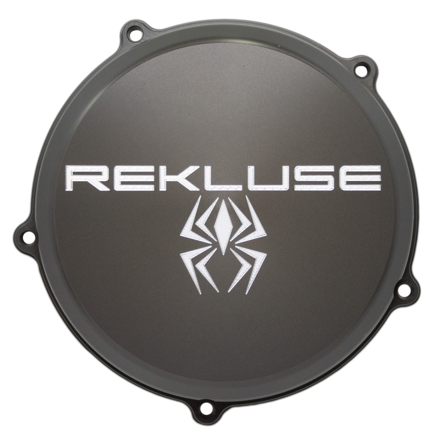 Rekluse Racing Clutch Cover Husq/Ktm • #156-14123