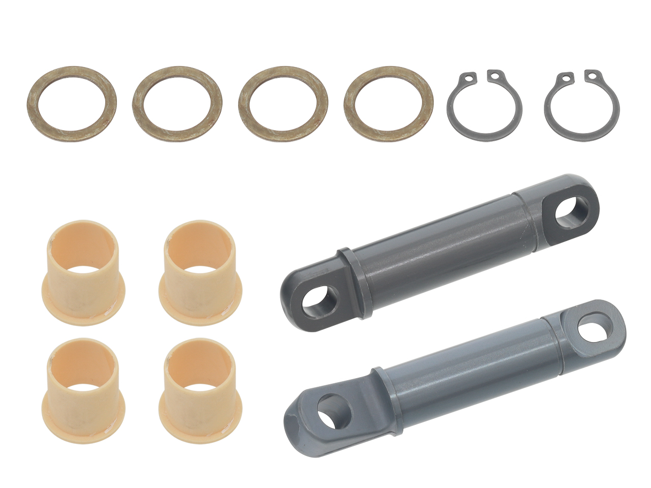 Sp1 Bushing/Bolt Kit