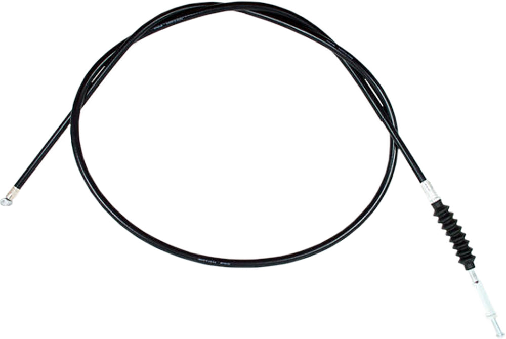 Motion Pro Black Vinyl Clutch Cable • #70-4094