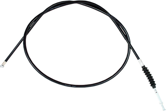 Motion Pro Black Vinyl Clutch Cable • #70-4094