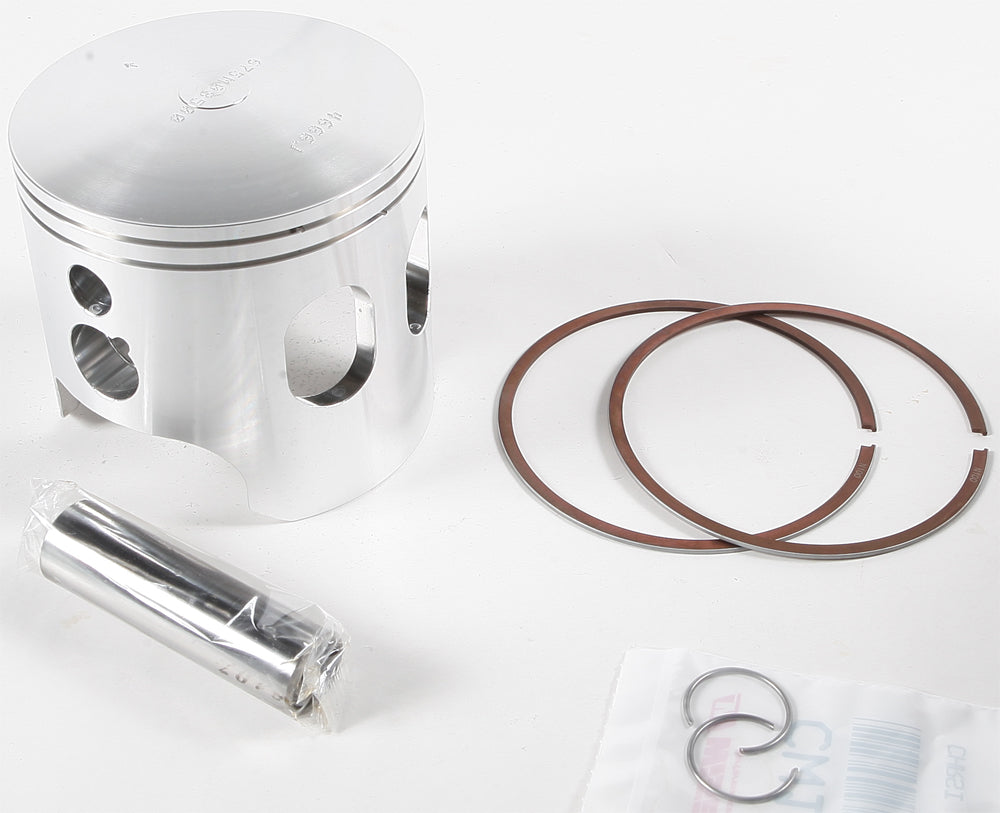 Wiseco Piston Kit 85.00/+2.00 Pol