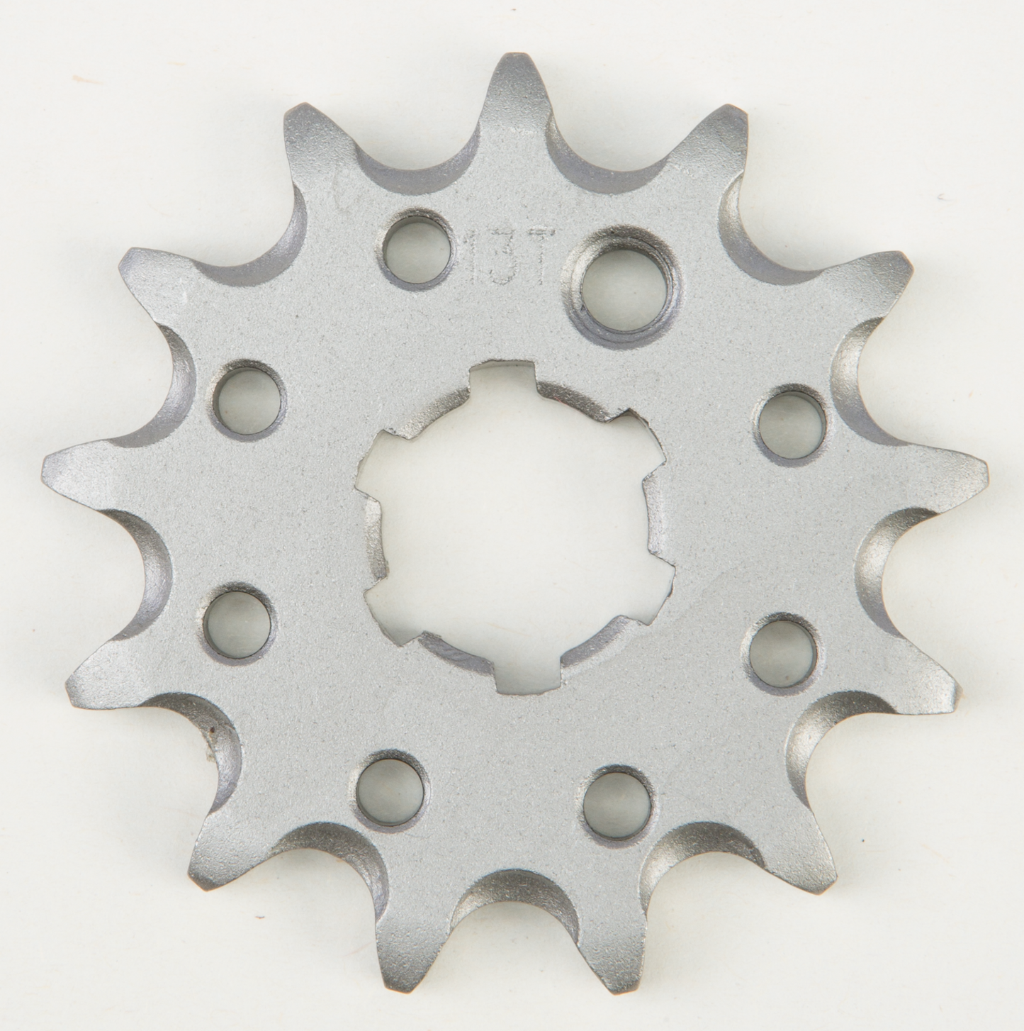 Fire Power Front Cs Sprocket Steel 13T-420 Kaw/Suz/Yam