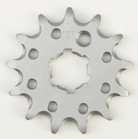 Fire Power Front Cs Sprocket Steel 13T-420 Kaw/Suz/Yam