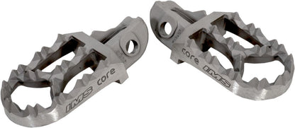 Ims Core MX Footpegs