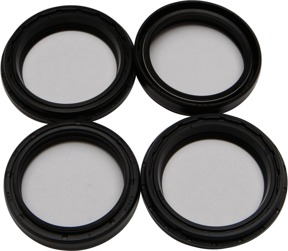 All Balls Fork & Dust Seal Wiper Kit • #22-56141