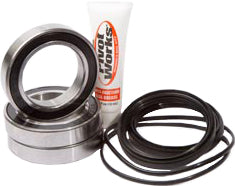 Pivot Works Rear Wheel Bearing Kit • #52-0519