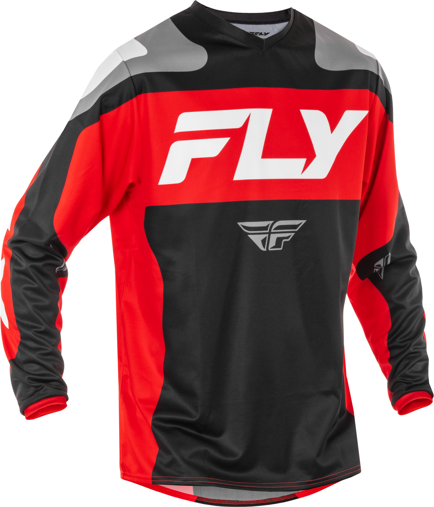 Fly Racing F-16 Jersey