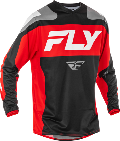 Fly Racing F-16 Jersey