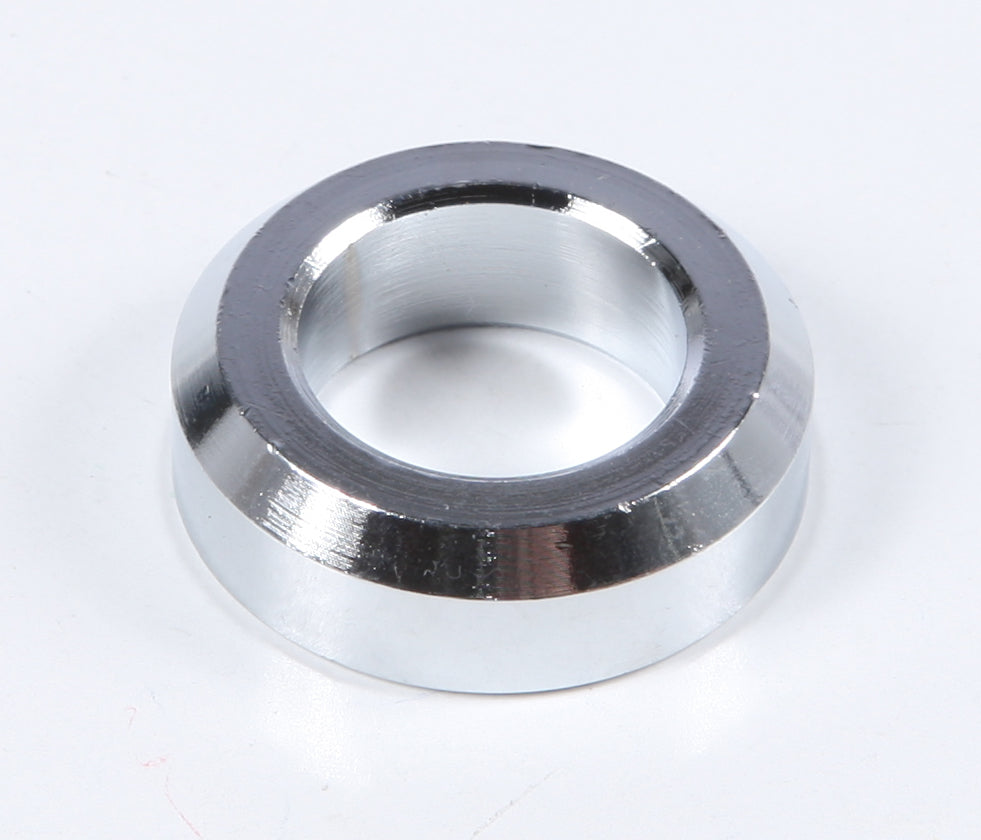 Harddrive Axle Spacer Chrome 43358-83A 3/4"X0.38"