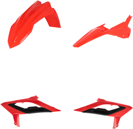 Acerbis Plastic Kit Beta