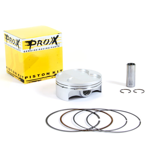 Prox Piston Kit Forged Nikasil Cyl 76.96/Std 13.2:1 Kaw