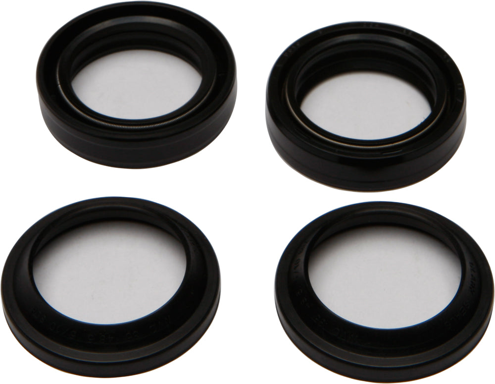 All Balls Fork & Dust Seal Wiper Kit • #22-56116