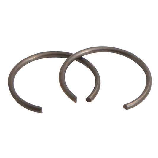 Vertex Piston Circlips For Vertex Pistons Only • #175-72116K