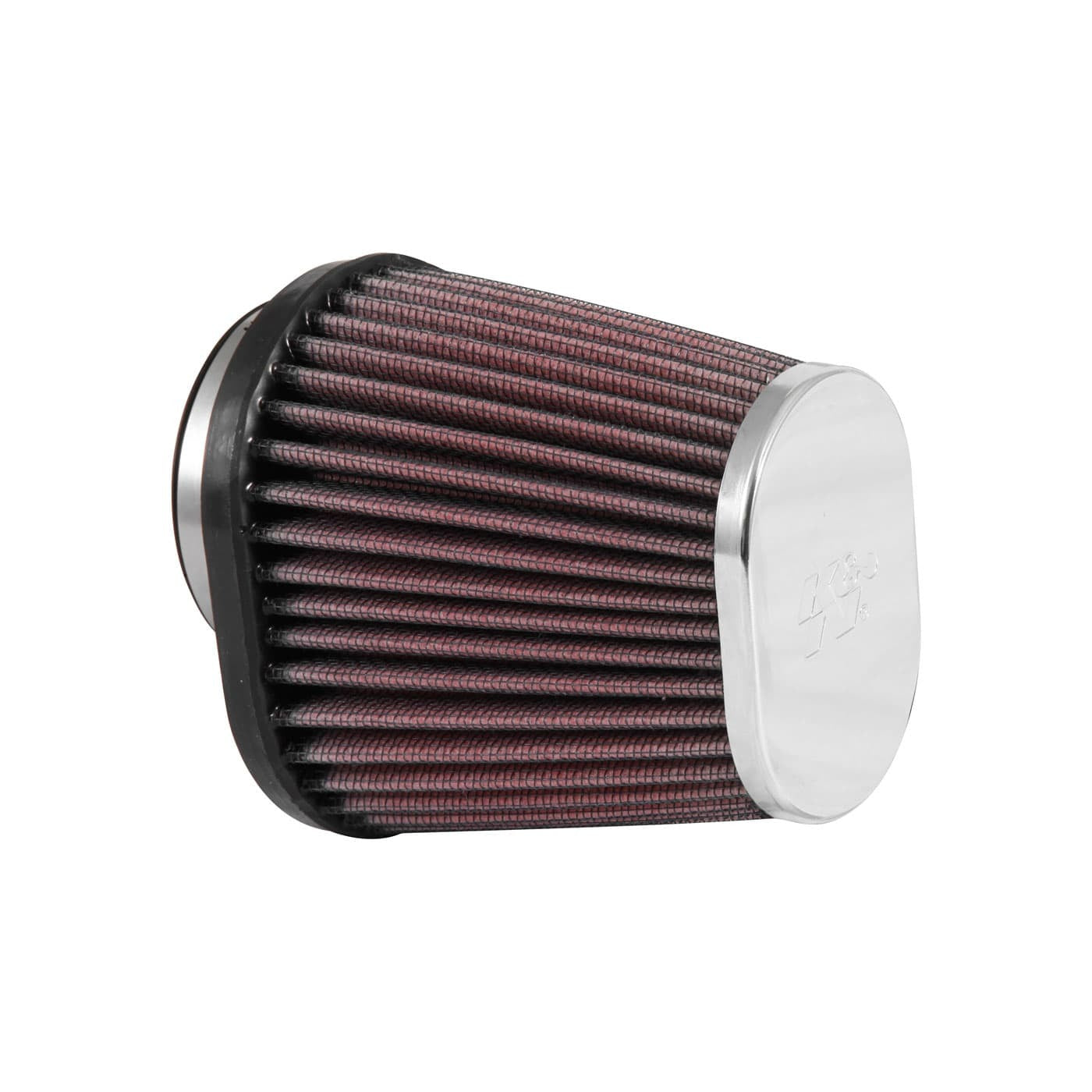 K&N Air Filter Universal 54Mm Flange • #792890