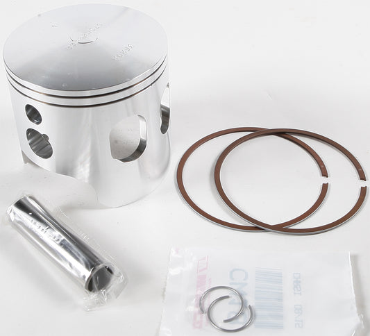 Wiseco Piston Kit 84.00/+1.00 Pol