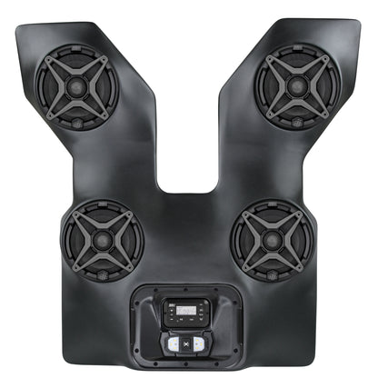 Ssv Works WP3 Series Bluetooth Speakers