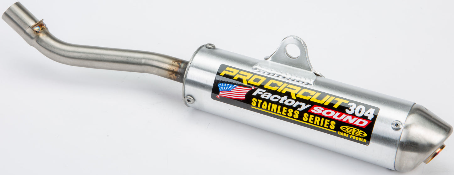 Pro Circuit 304 Silencer • #792-1204