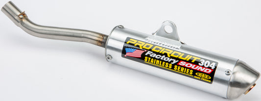 Pro Circuit 304 Silencer • #792-1204