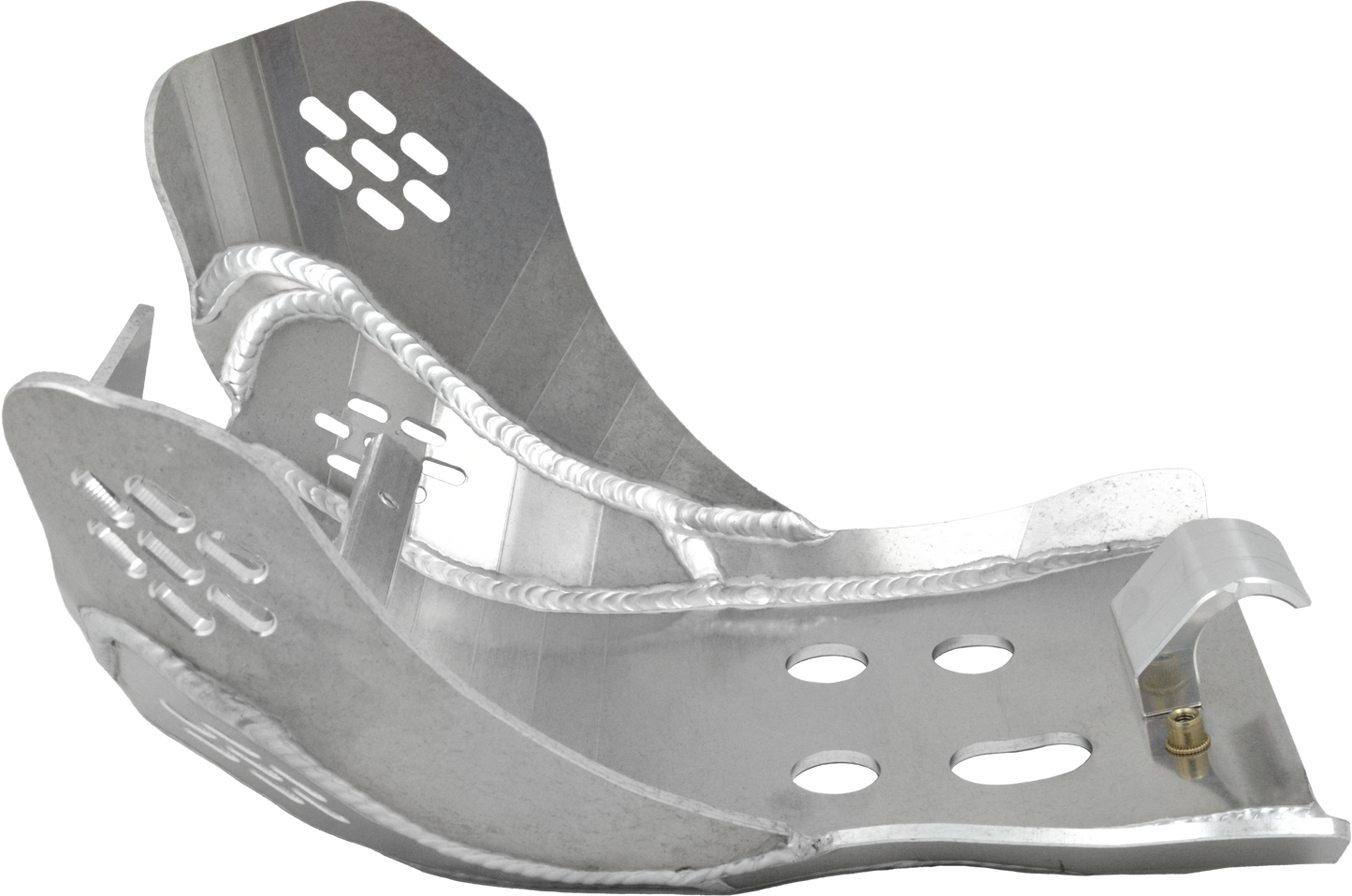 Enduro Engineering Xtreme Skidplate Gas/Hus/Ktm • #366-241019X