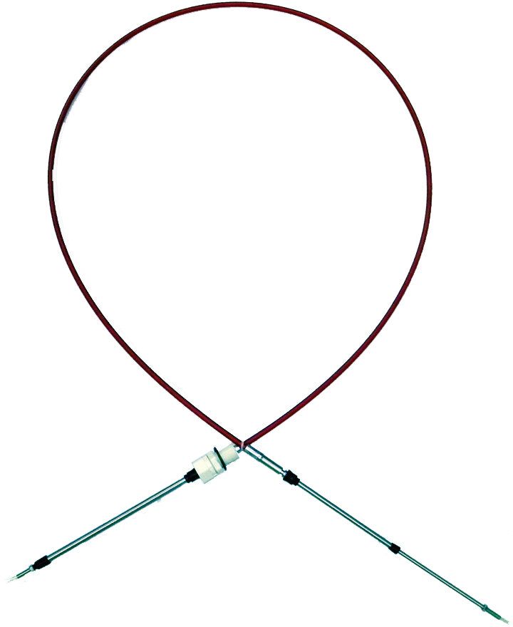 Wsm Reverse Cable