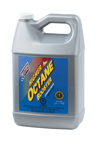 Klotz Octane Booster & Gas Stabilizer