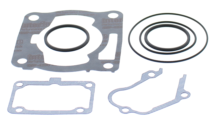 Vertex Top End Gaskets • #681-00008