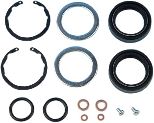 James Gaskets Gasket Fork Seal Early 39Mm Kit 45849-84-A