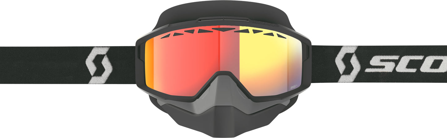 Scott Split OTG Snowcross Goggle