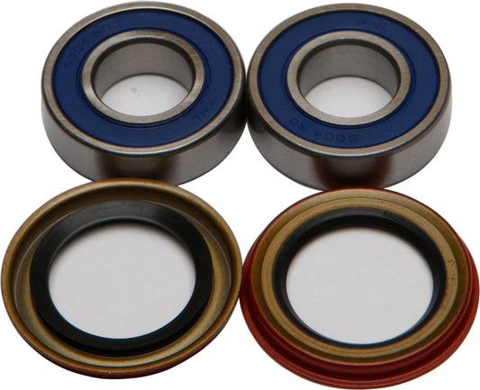 All Balls Wheel Bearing & Seal Kit • #22-51431