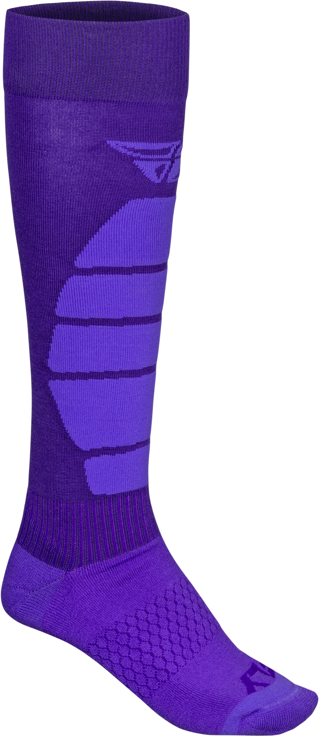 Fly Racing Snow Performance Coolmax Socks (2025)