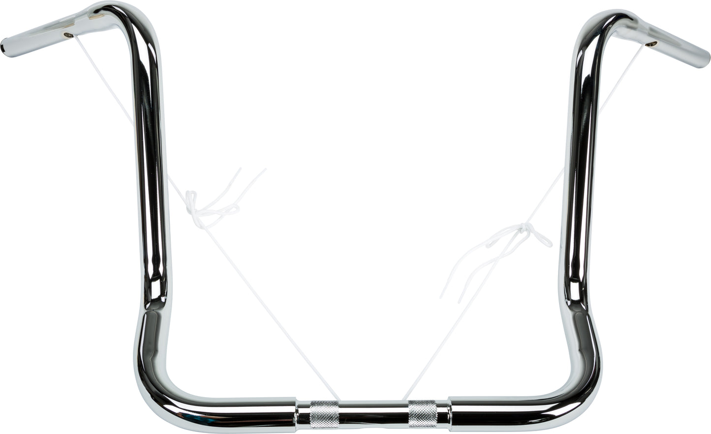 Harddrive Bagger Ape-Hanger Bars