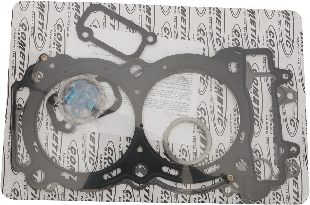 Vertex Top End Gasket Kit Bb 98.00/+5.0 Pol • #422-610013