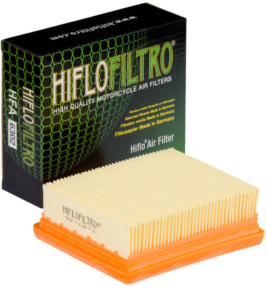 Hiflofiltro Air Filter • #551-6302