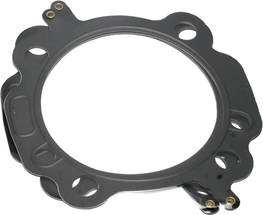 Cometic Head Gaskets Twin Cooled 4.060" .040"Mls 2/Pk