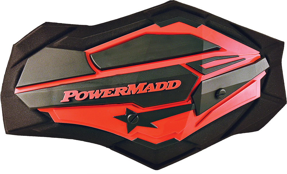 Powermadd Sentinal Handguards Armor