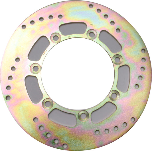 Ebc Standard Brake Rotor • #15-4054