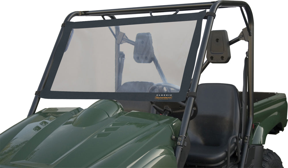 Classic Acc. UTV Windshield