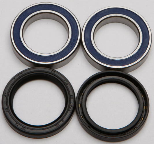 All Balls Front Wheel Bearing/Seal Kit • #22-51402