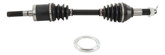 All Balls 8 Ball Extreme Axle Front • #531-1213